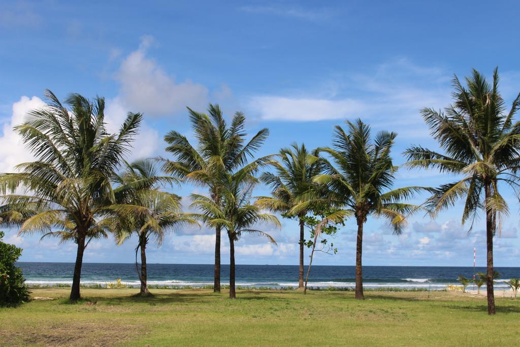 Ocean Front Campgrounds Нгве-Саунг Экстерьер фото